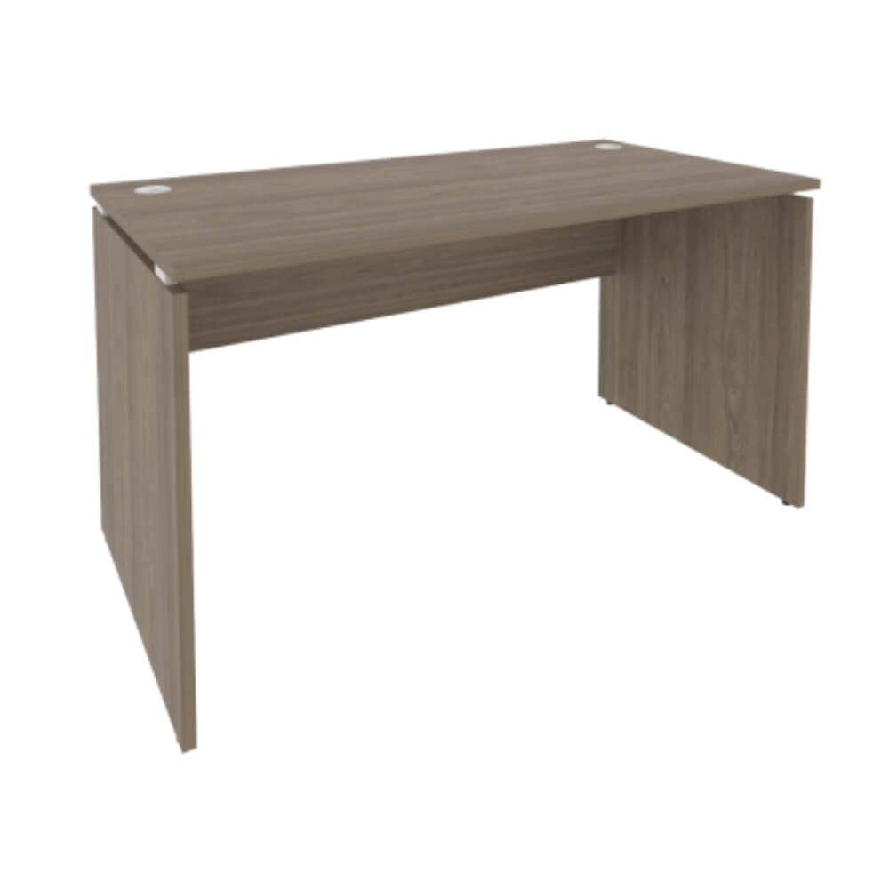 Стол письменный 1380x720x750 (Вяз Благородный, 1380x720x750)