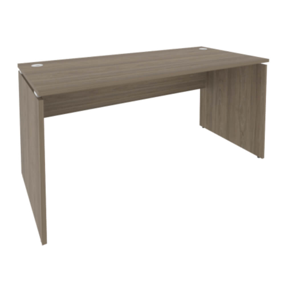 Стол письменный 1580x720x750 (Вяз Благородный, 1580x720x750)