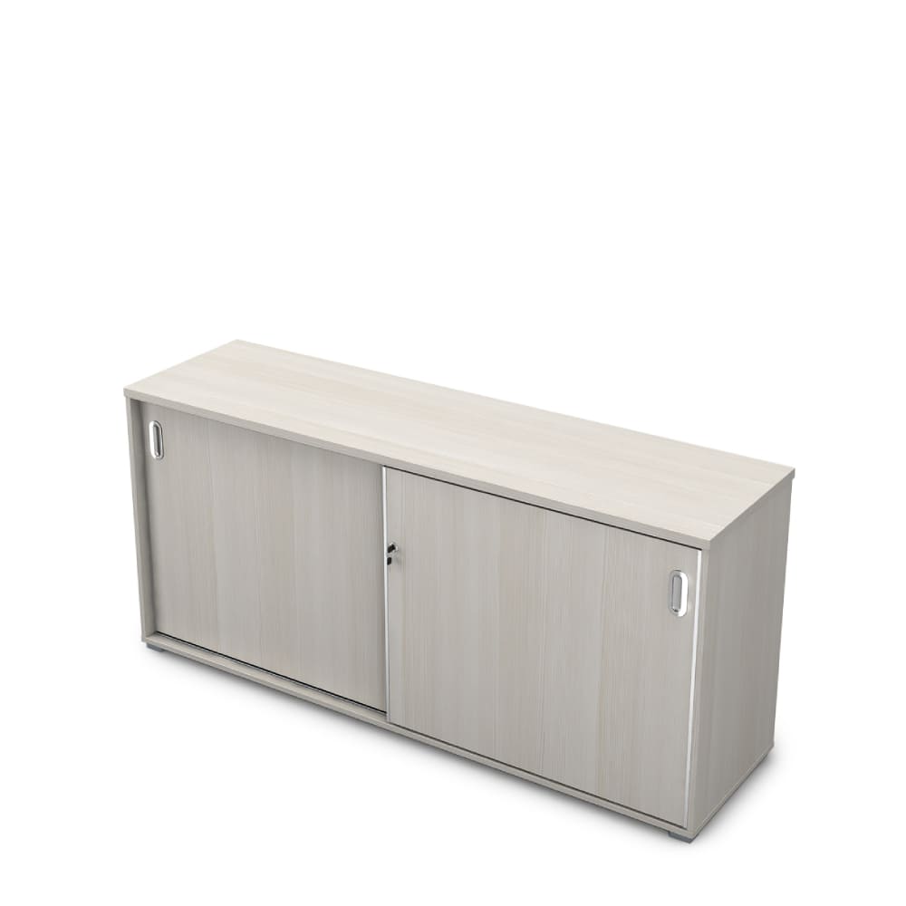 Шкаф-купе низкий 1635X450X750 (Ivory, 1635x450x750)