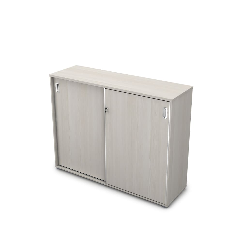 Шкаф-купе высокий 1441x450x1150 (Ivory, 1441x450x1150)