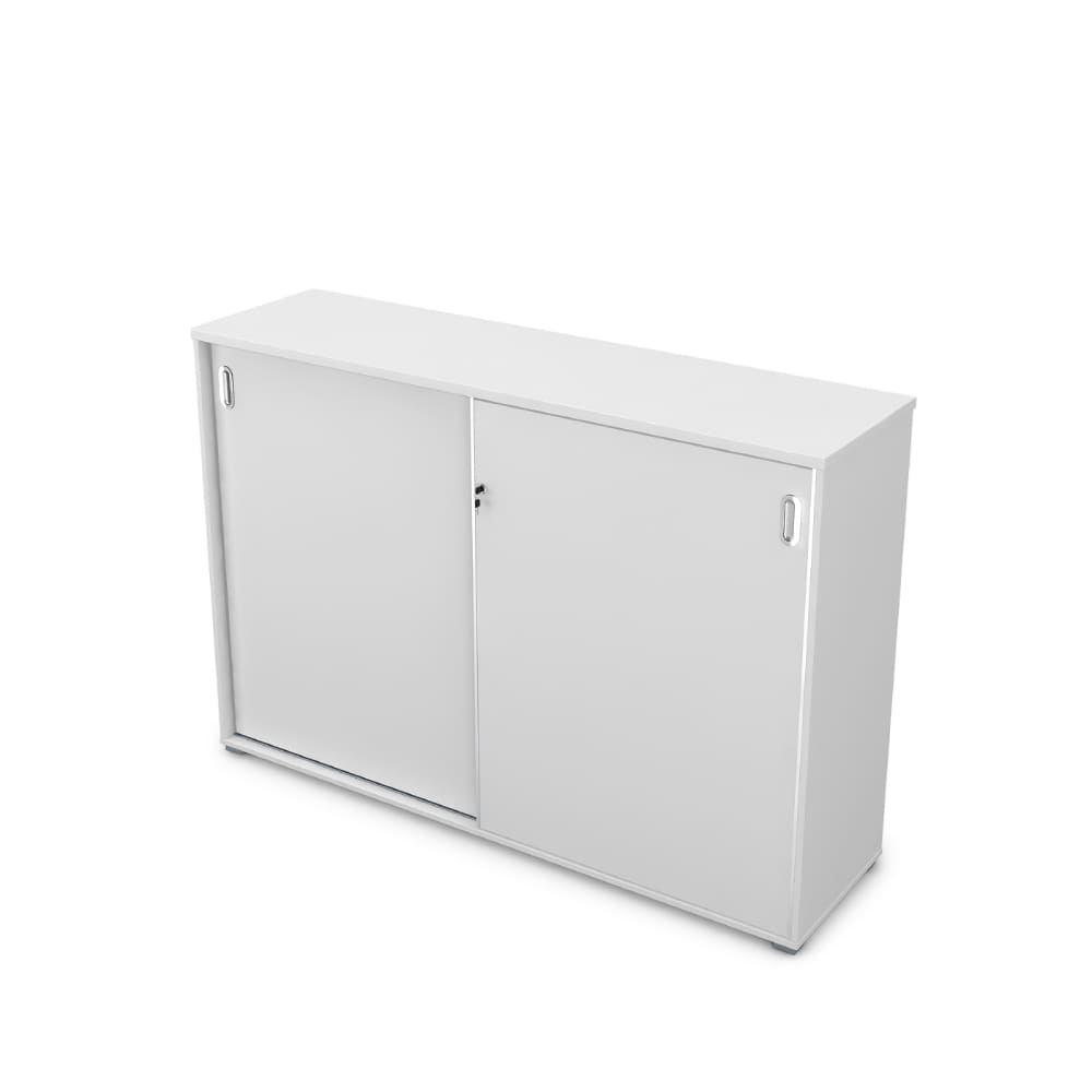 Шкаф-купе высокий 1641x450x1150 (Белый Премиум, 1641x450x1150)