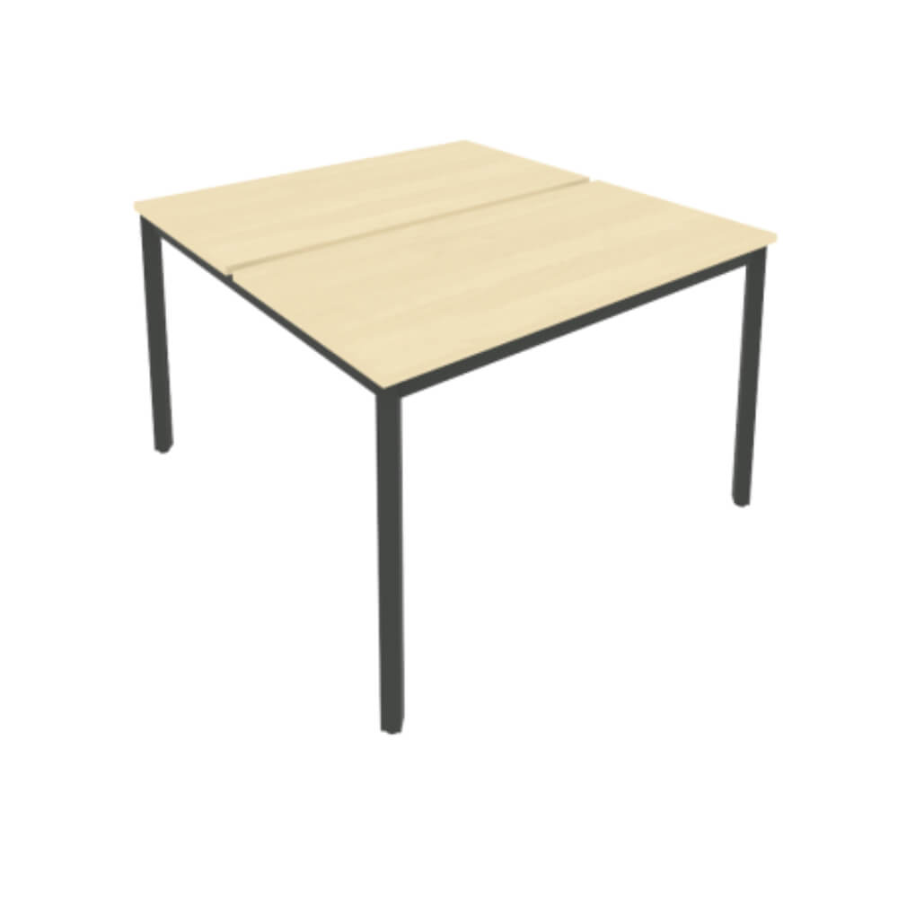 Рабочая станция на м/к 1180x1235x750 (Клён/антрацит, 1180x1235x750)