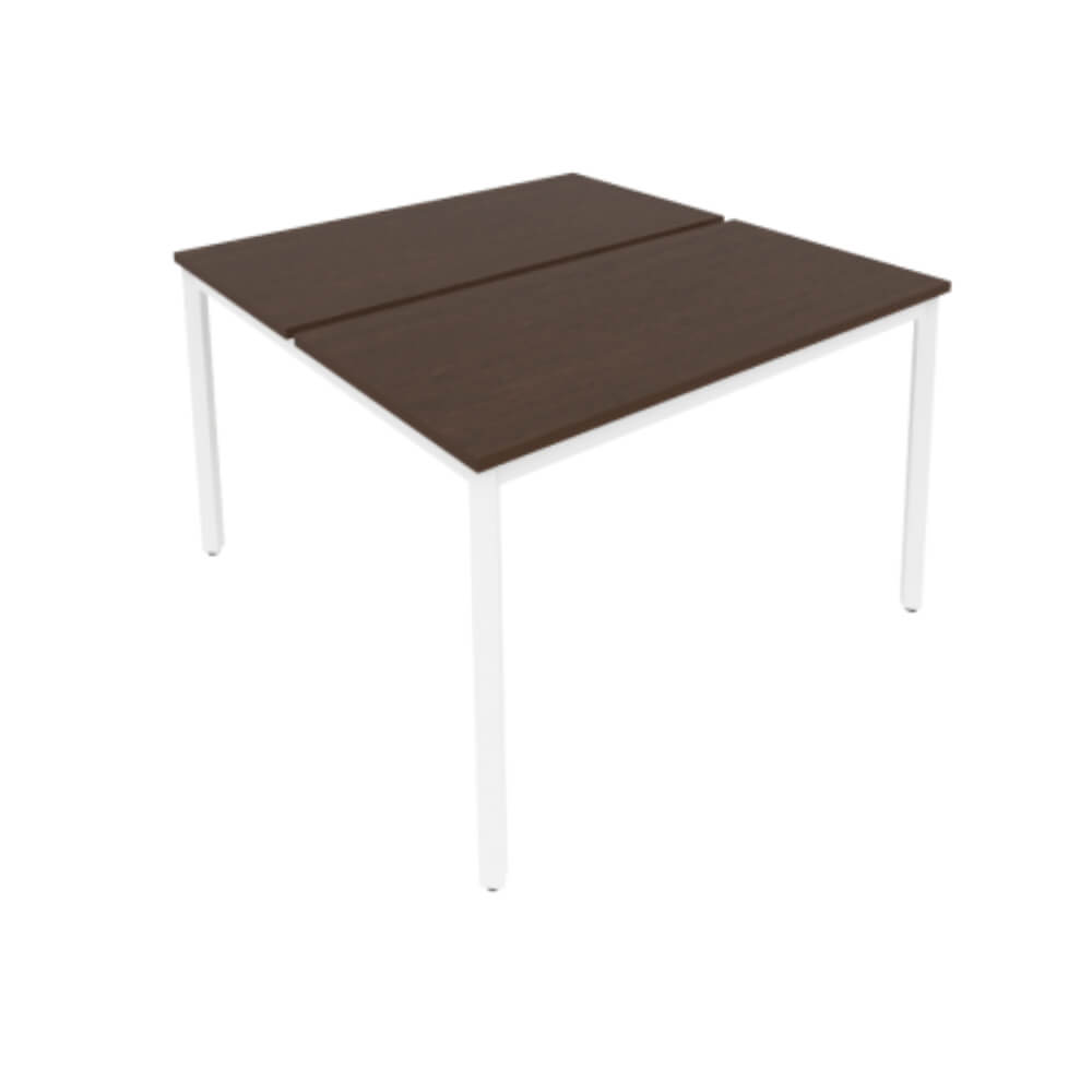 Рабочая станция на м/к 1180x1235x750 (Венге Цаво/белый, 1180x1235x750)