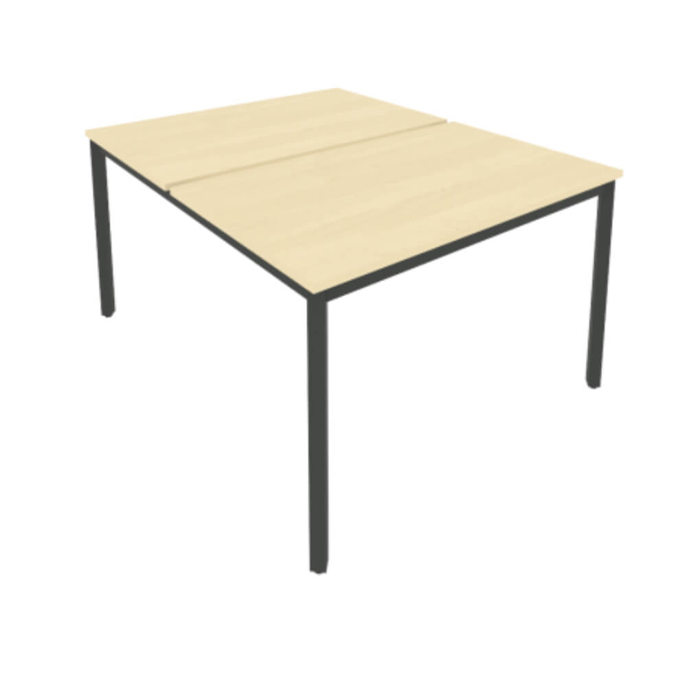 Рабочая станция на м/к 1180x1475x750 (Клён/антрацит, 1180x1475x750)