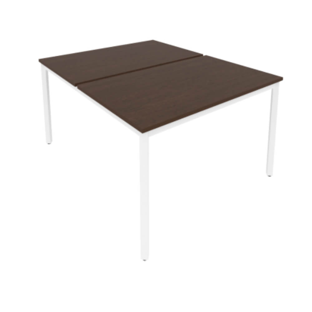 Рабочая станция на м/к 1180x1475x750 (Венге Цаво/белый, 1180x1475x750)