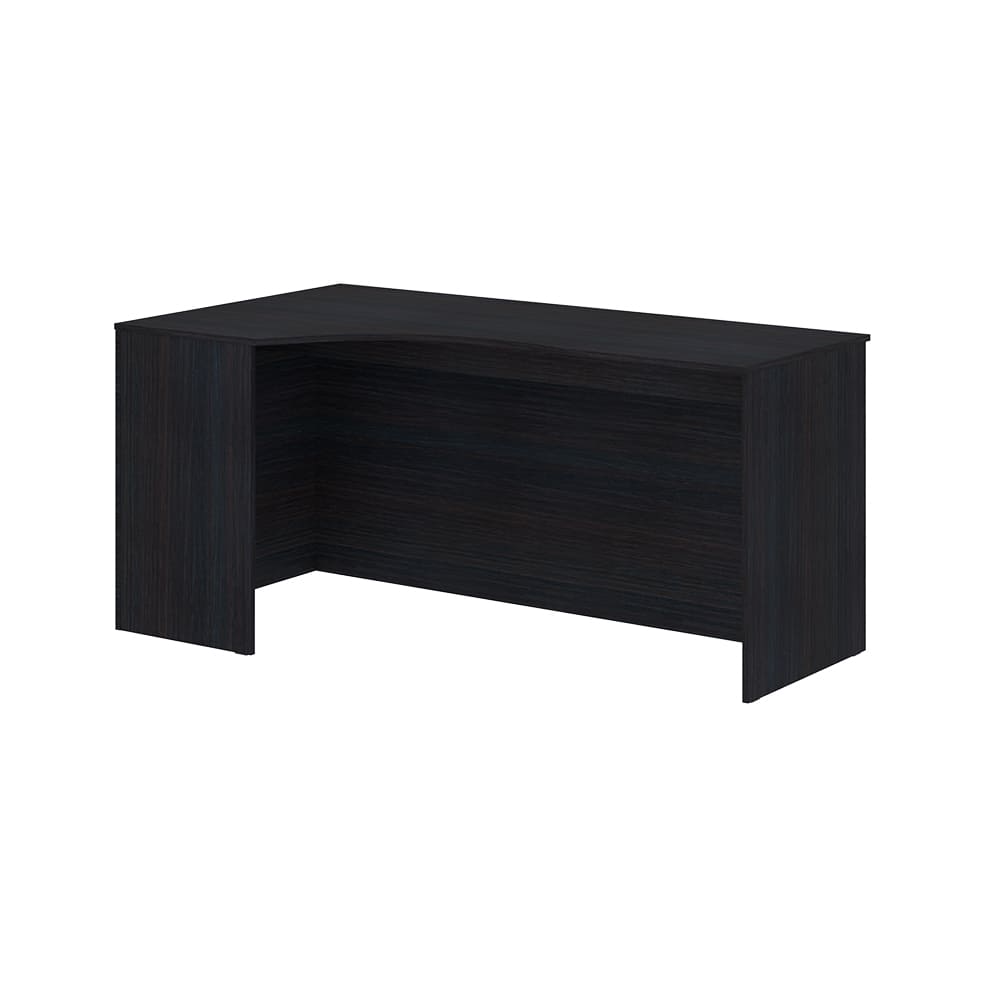 Стол эргономичный Левый 1600x900x760 (Дуб Юкон, 1600x900x760)