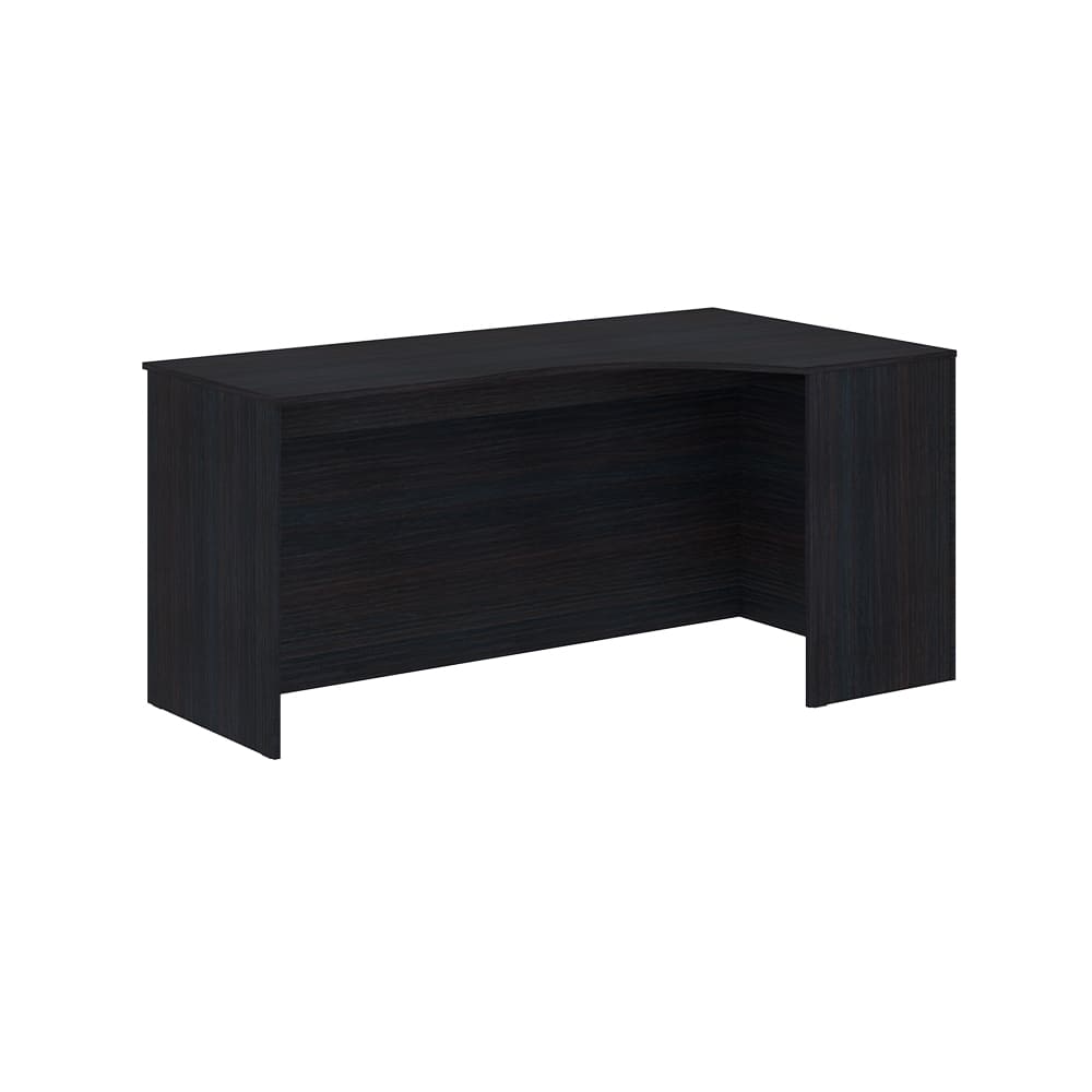 Стол эргономичный Правый 1600x900x760 (Дуб Юкон, 1600x900x760)