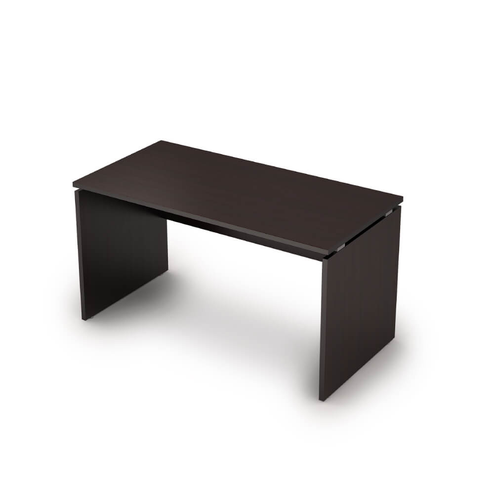 Стол прямолинейный ЛДСП 1400x700x750 (Венге, 1400x700x750)