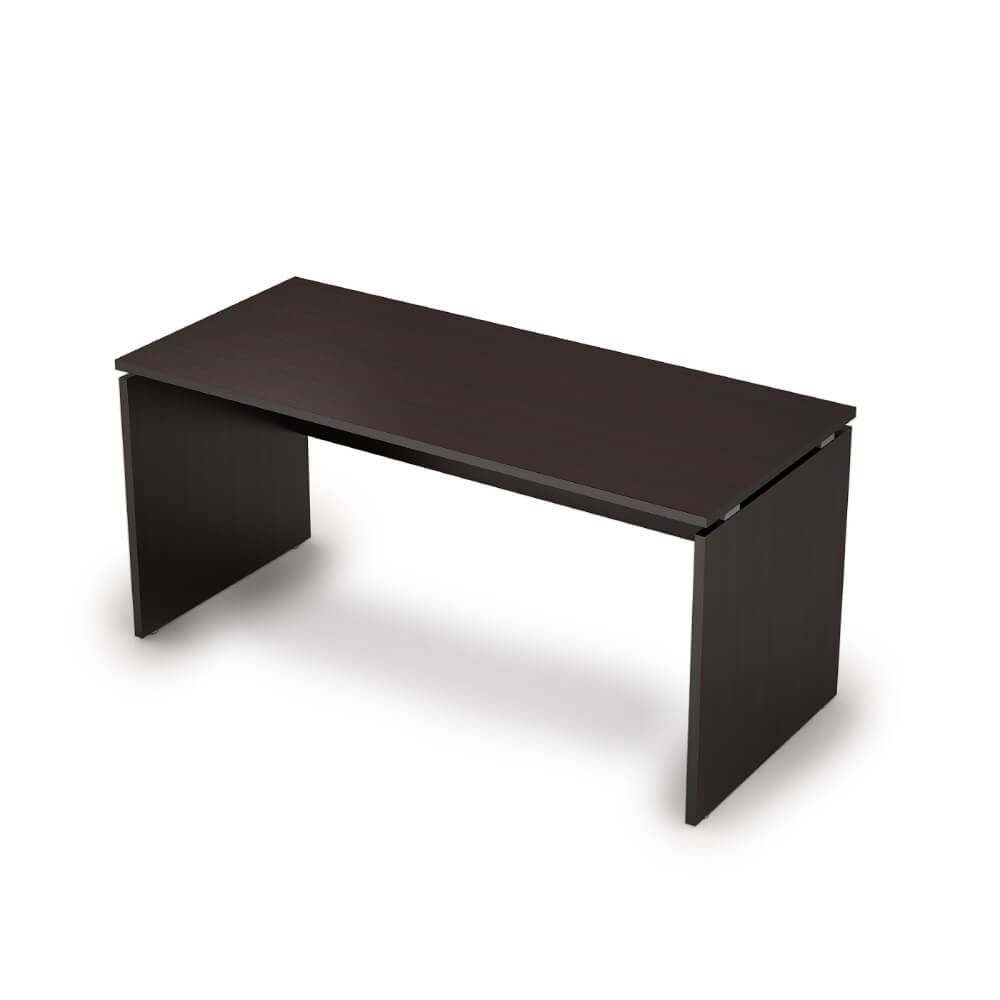 Стол прямолинейный ЛДСП 1600x700x750 (Венге, 1600x700x750)