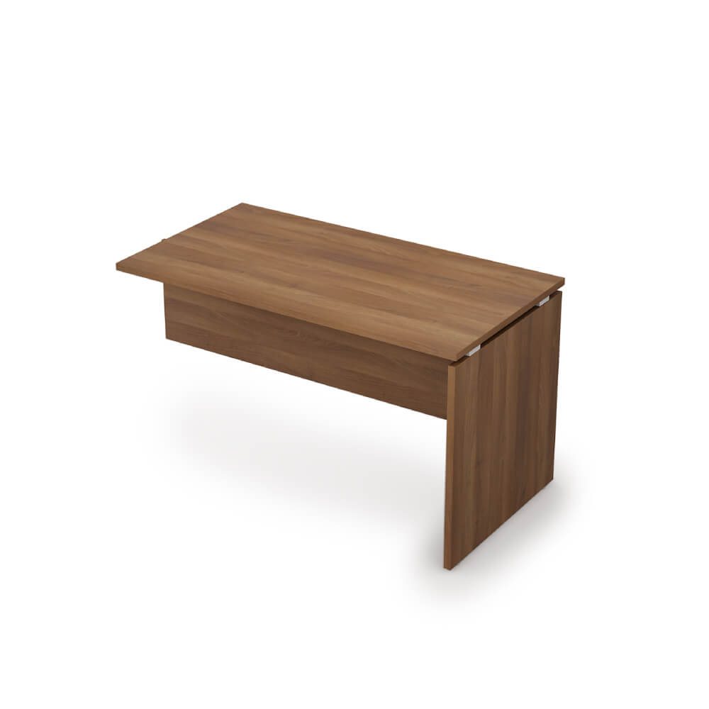 Брифинг-приставка 1300x700x750 (Шамони Тёмный, 1300x700x750)