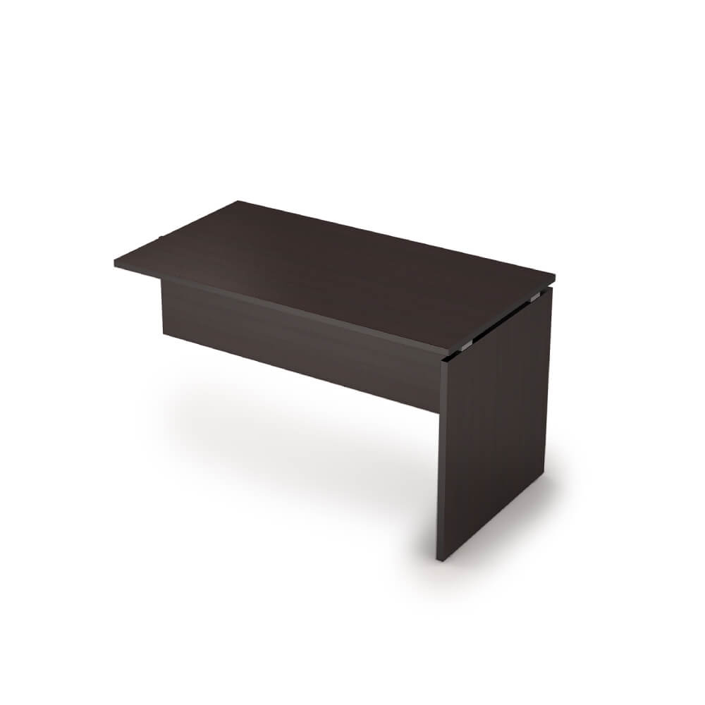 Брифинг-приставка 1300x700x750 (Венге, 1300x700x750)