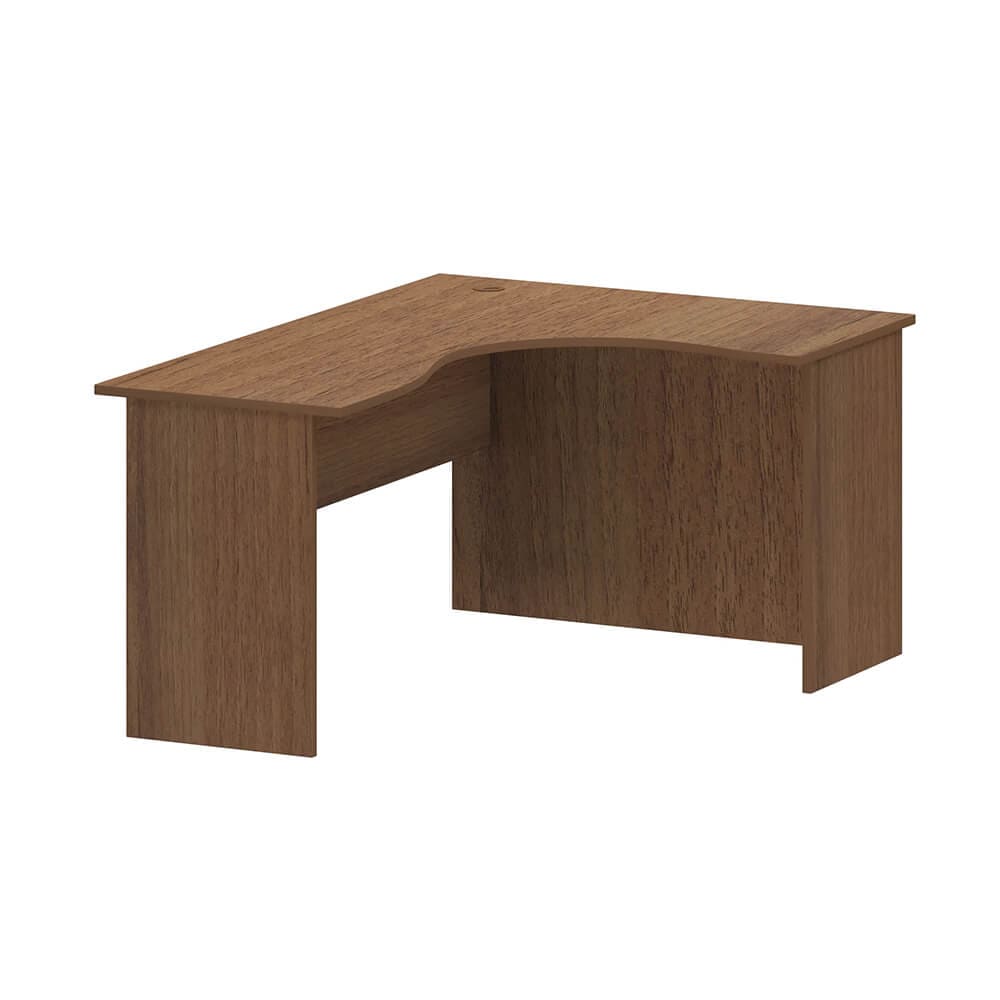 Стол компактный правый 1600x1200x760 (Орех Гварнери, 1600x1200x760)