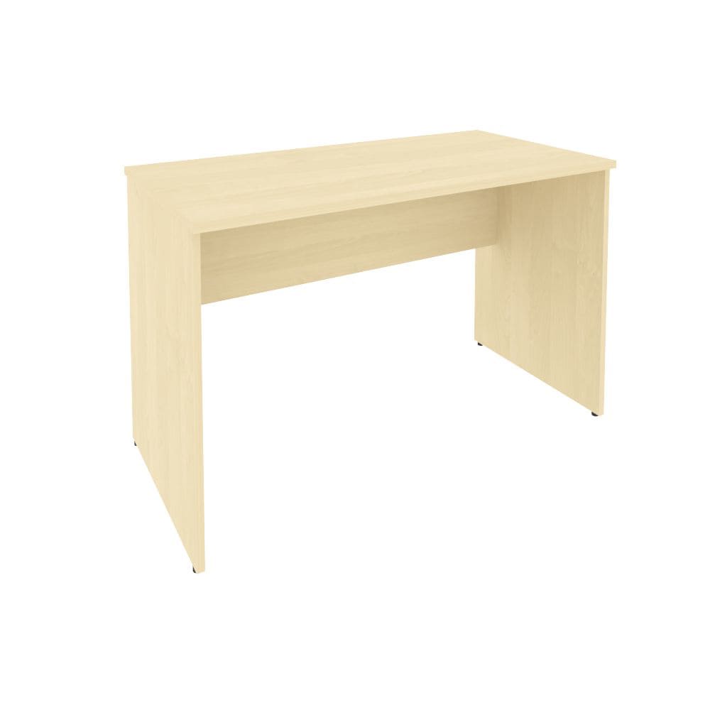 Стол письменный 1200x600x750 (Клён, 1200x600x750)