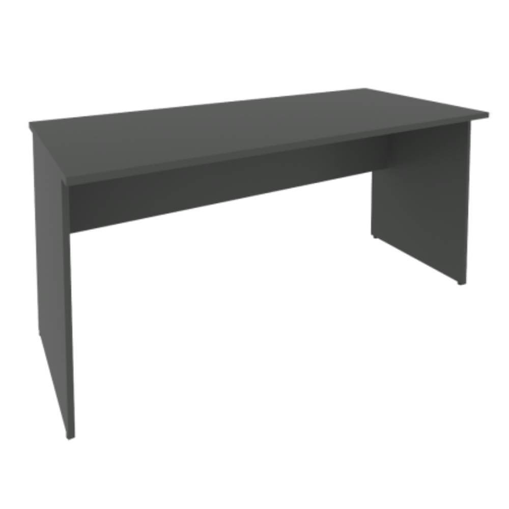 Стол письменный 1600x720x750 (Антрацит, 1600x720x750)