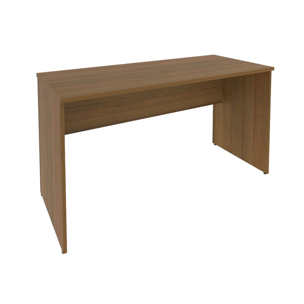 Стол письменный 1400x600x750 (Орех Гварнери, 1400x600x750)