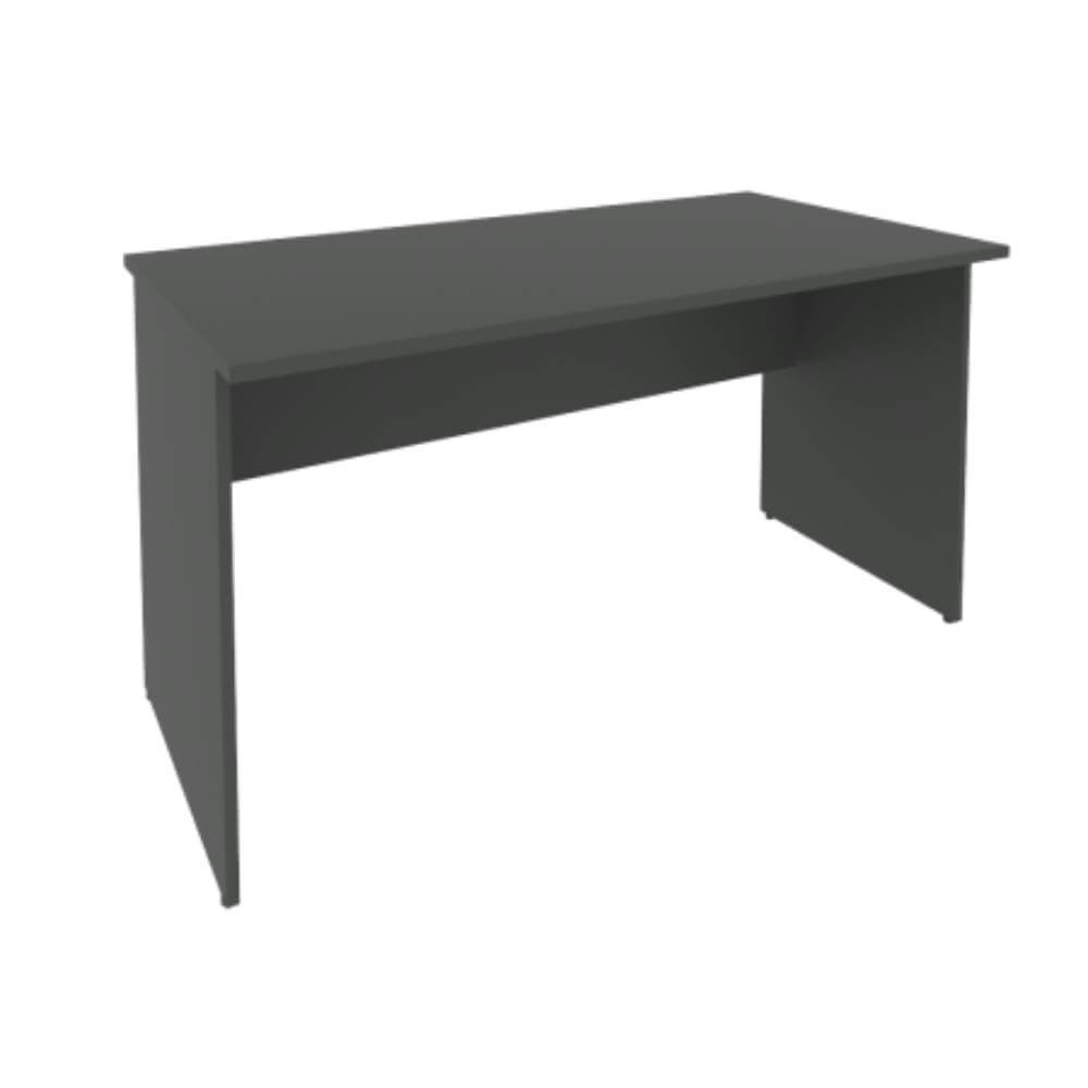 Стол письменный 1400x600x750 (Антрацит, 1400x600x750)