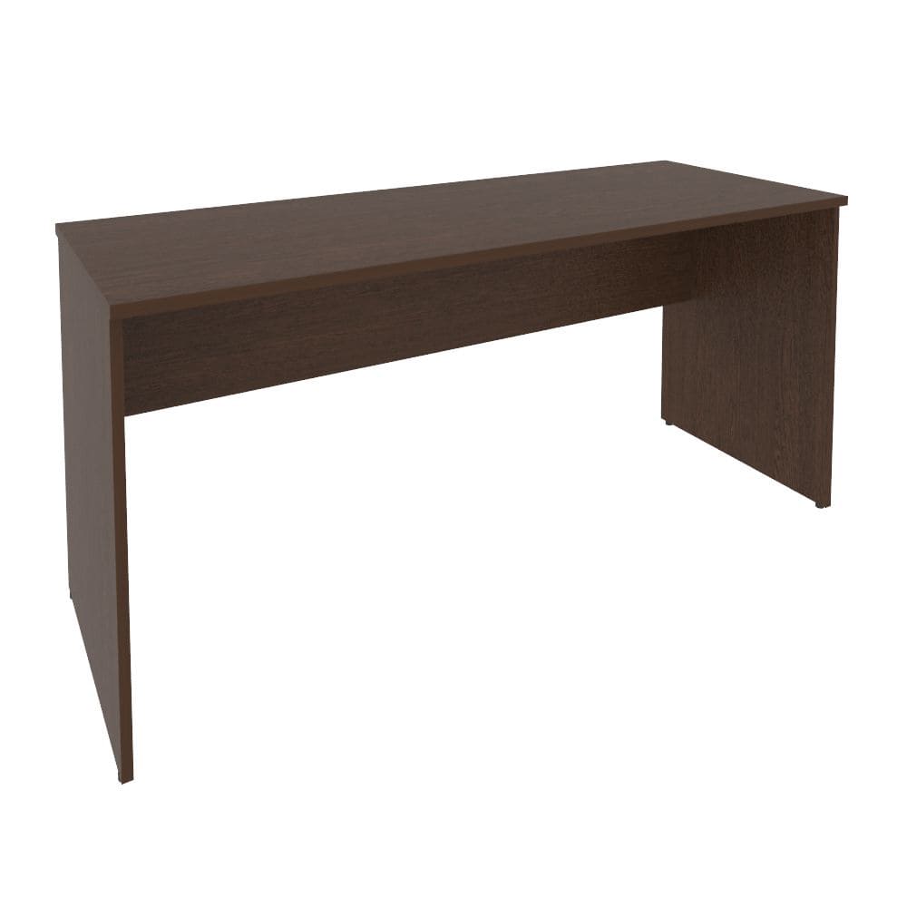 Стол письменный 1600x600x750 (Венге Цаво, 1600x600x750)