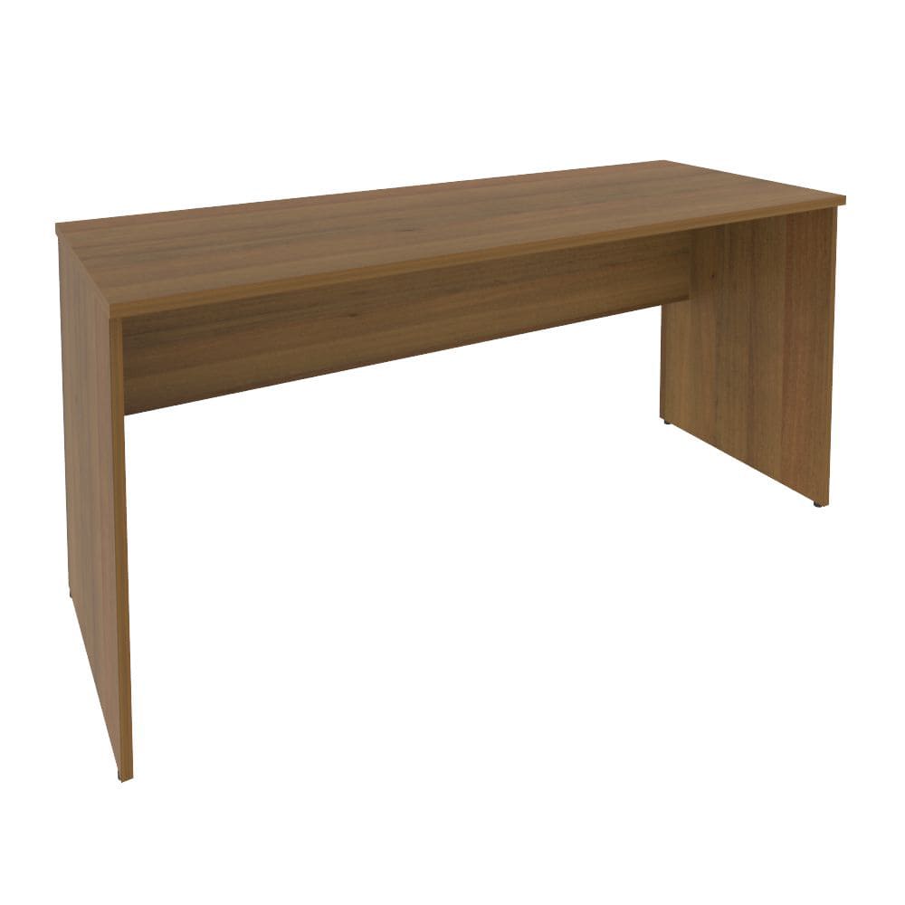 Стол письменный 1600x600x750 (Орех Гварнери, 1600x600x750)