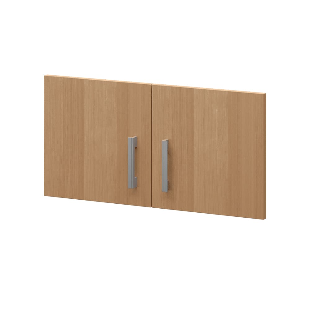 Двери для антресоли 710x18x390 (Ольха, 710x18x390)