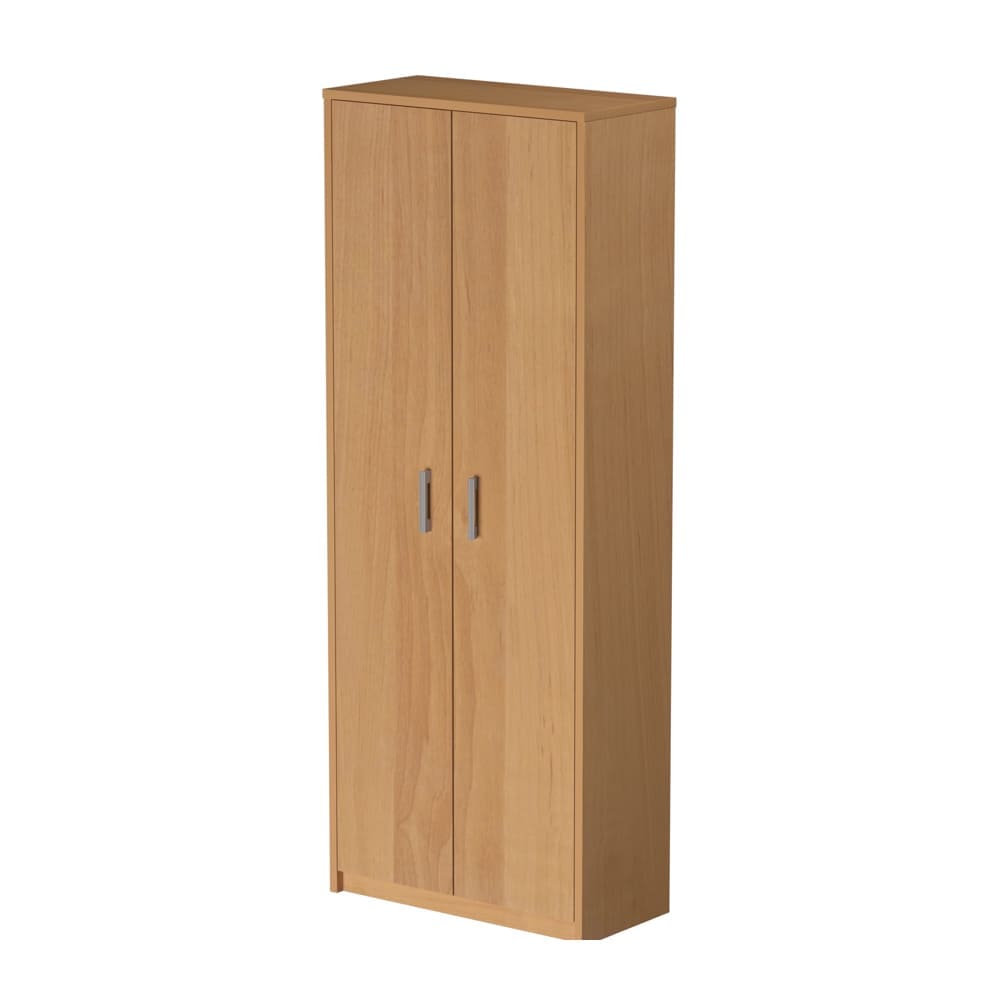 Шкаф для документов высокий 5 ур. 770x365x2000 (Ольха, 770x365x2000)