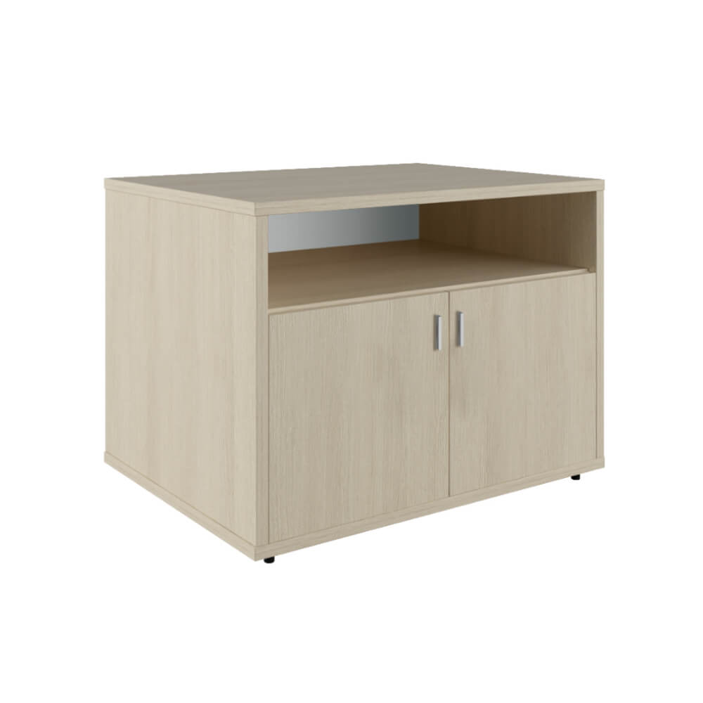 Тумба для оргтехники 800x600x600 (Дуб Феррара, 800x600x600)