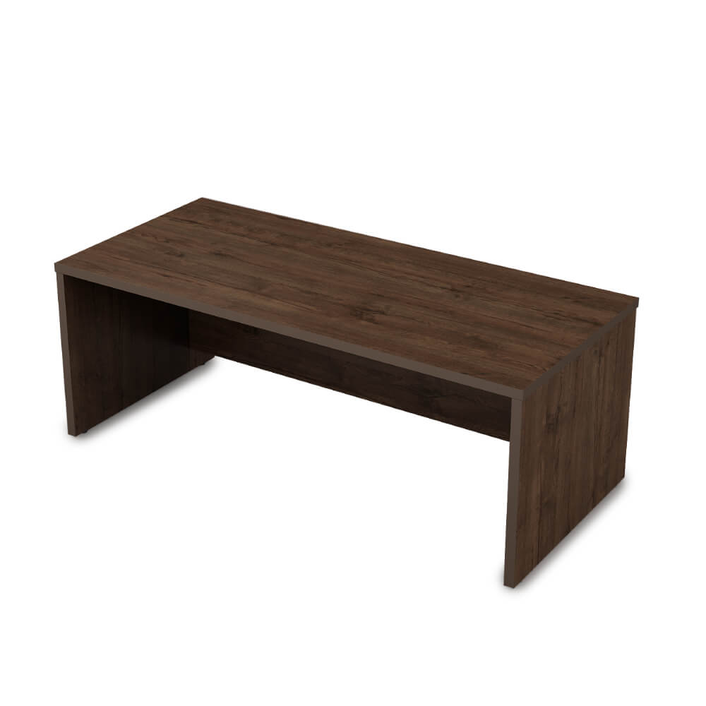 Стол для руководителя 2000x900x750 (Брауни, 2000x900x750)