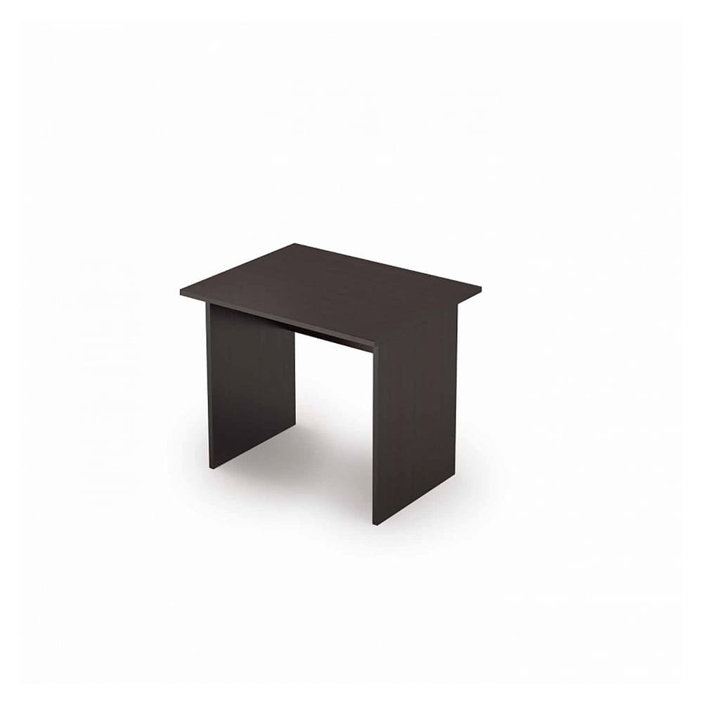 Стол письменный прямолинейный 900x700x750 (Венге, 900x700x750)