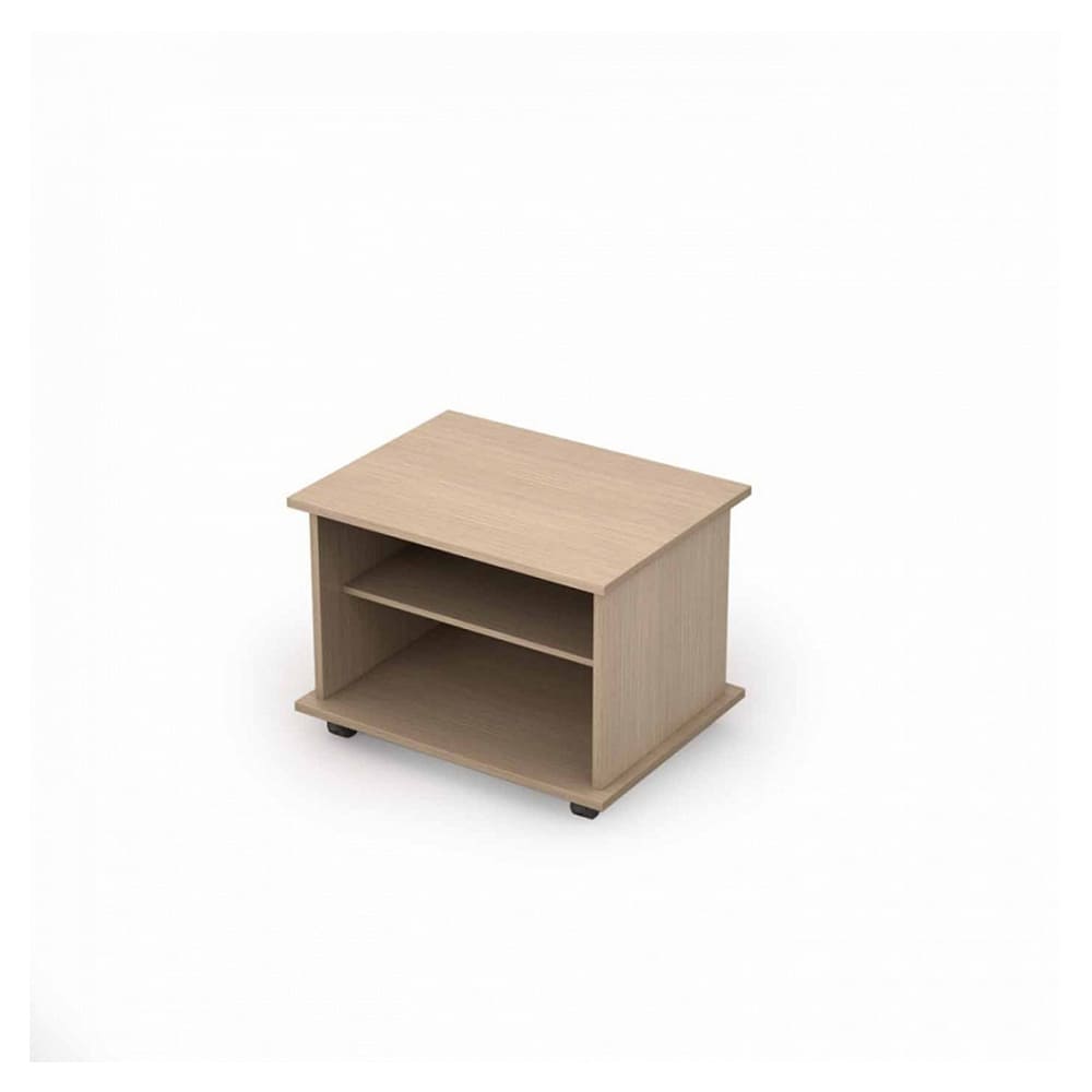 Журнальный столик 800x600x580 (Дуб, 800х600х580)