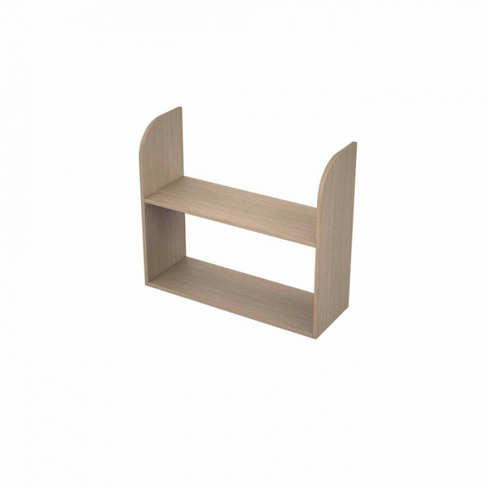 Антресоль подвесная 800x280x700 (Дуб, 800x280x700)