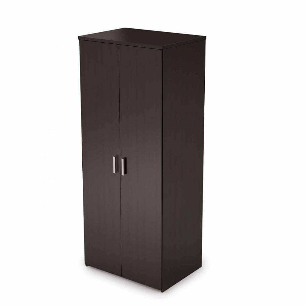 Шкаф для одежды 790x600x1960 (Венге, 790x600x1960)