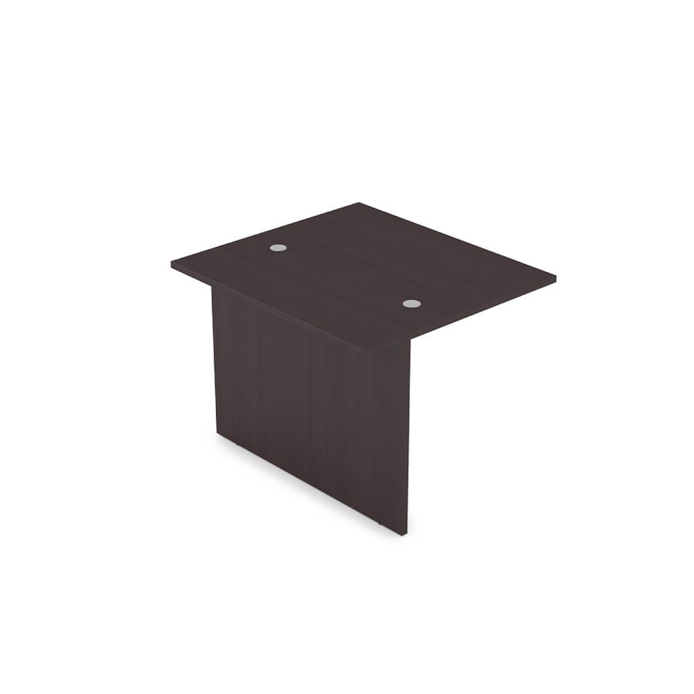 Стол приставной низкий 1000x900x750 (Венге, 1000x900x750)