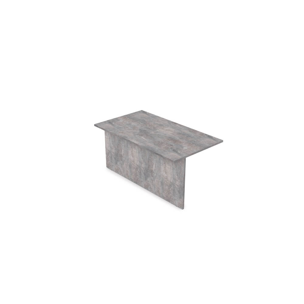 Стол приставной низкий 1000x900x750 (Basalt, 1000x900x750)