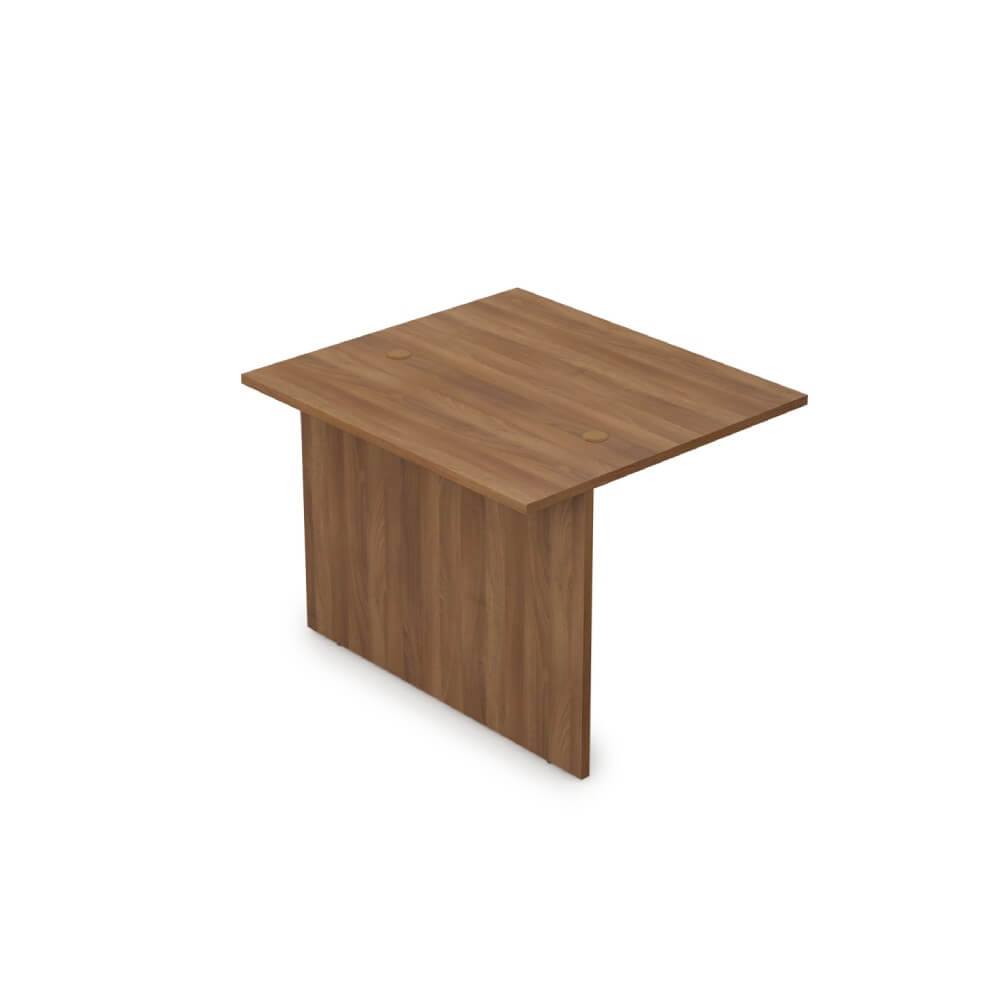 Стол приставной низкий 1000x900x750 (Шамони Тёмный, 1000x900x750)