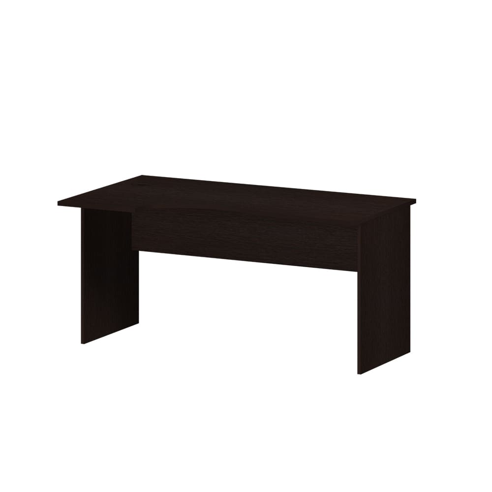 Стол эргономичный правый 1600x900x760 (Венге, 1600x900x760)