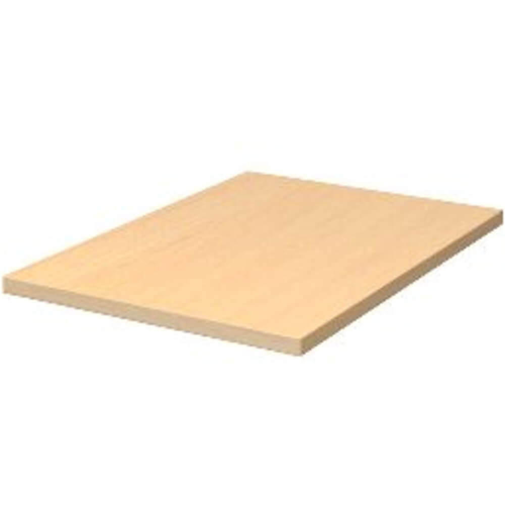 Топ к приставной тумбе АТ-07 440x730x22 (Бук, 440x730x22)