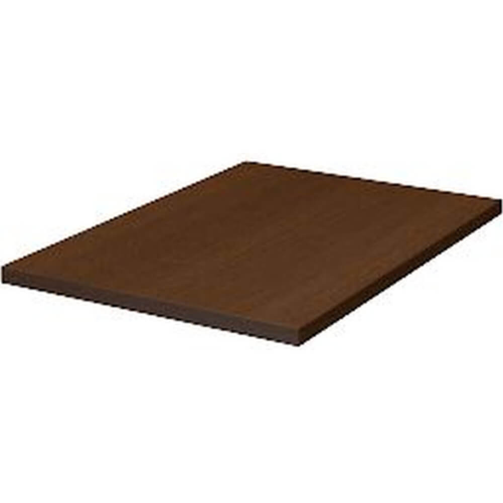Топ к приставной тумбе АТ-07 440x730x22 (Венге, 440x730x22)