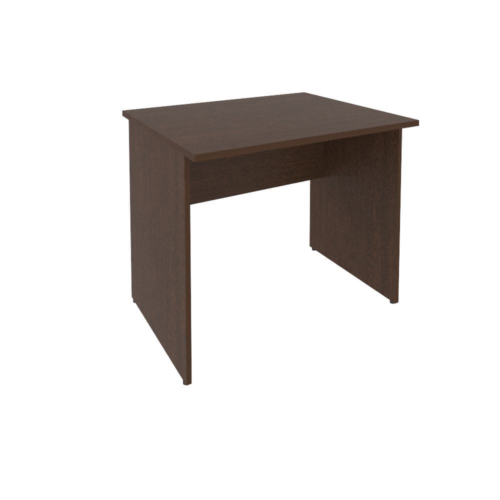 Стол письменный 900x720x750 (Венге Цаво, 900x720x750)