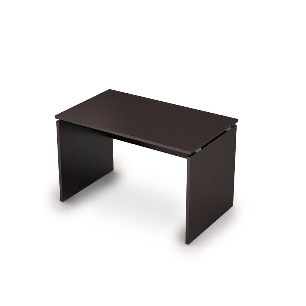 Стол прямолинейный ЛДСП 1200x700x750 (Венге, 1200x700x750)