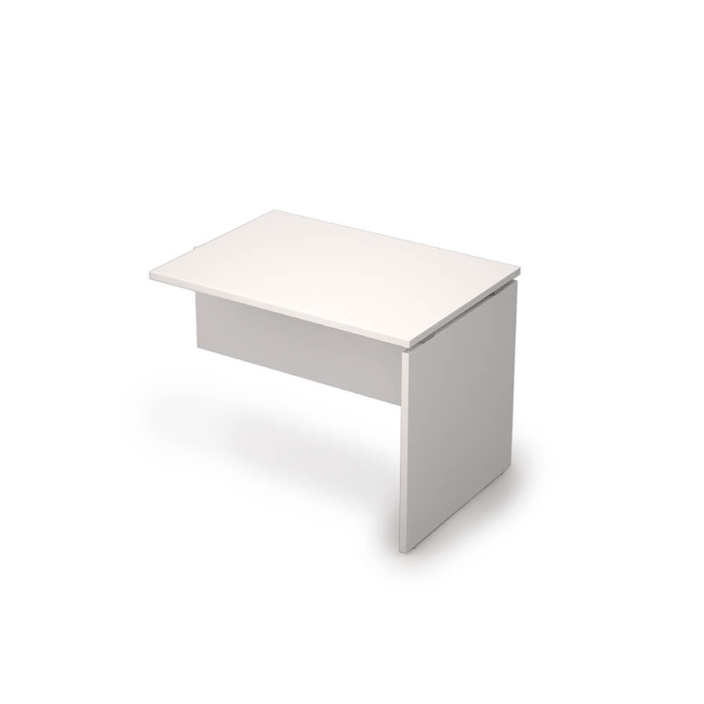 Брифинг-приставка 1000x700x750 (Белый, 1000x700x750)