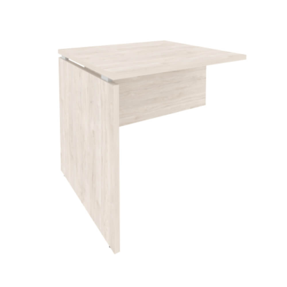 Брифинг-приставка 780x720x750 (Денвер Светлый, 780x720x750)