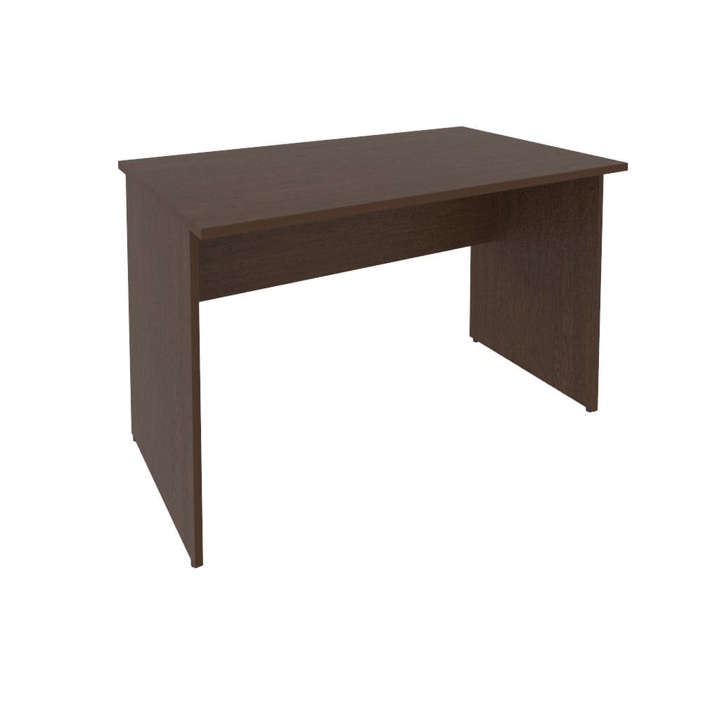 Стол письменный 1200x720x750 (Венге Цаво, 1200x720x750)