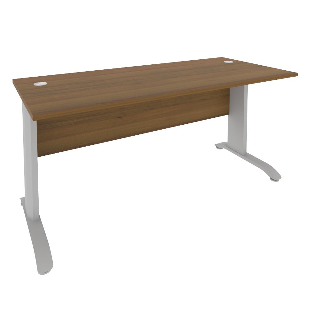 Стол письменный на м/к 1600x720x750 (Орех Гварнери, 1600x720x750)