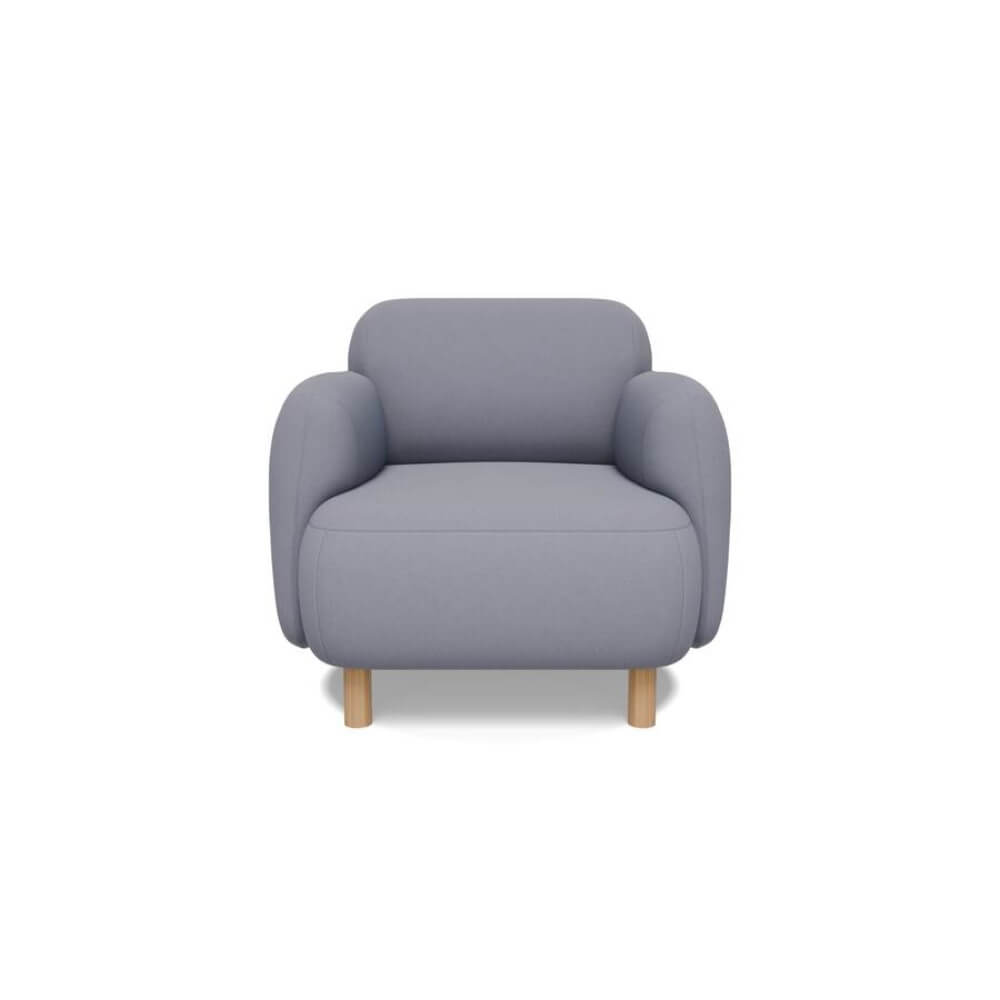 Кресло Wave 900x870x740 мм (Категория 3, 900x870x740)