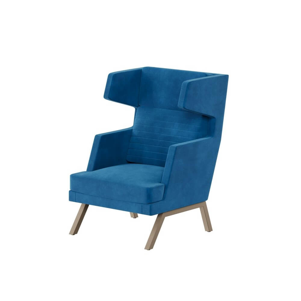 Aldo кресло высокое 790x960x1180 (Категория 1, на выбор, 790x960x1180)