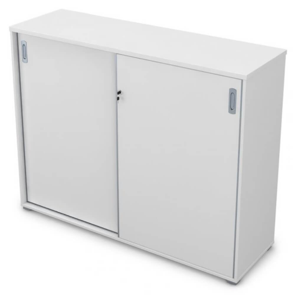 Шкаф-купе высокий 1441x450x1150 ХДФ (Белый Премиум, 1441x450x1150)