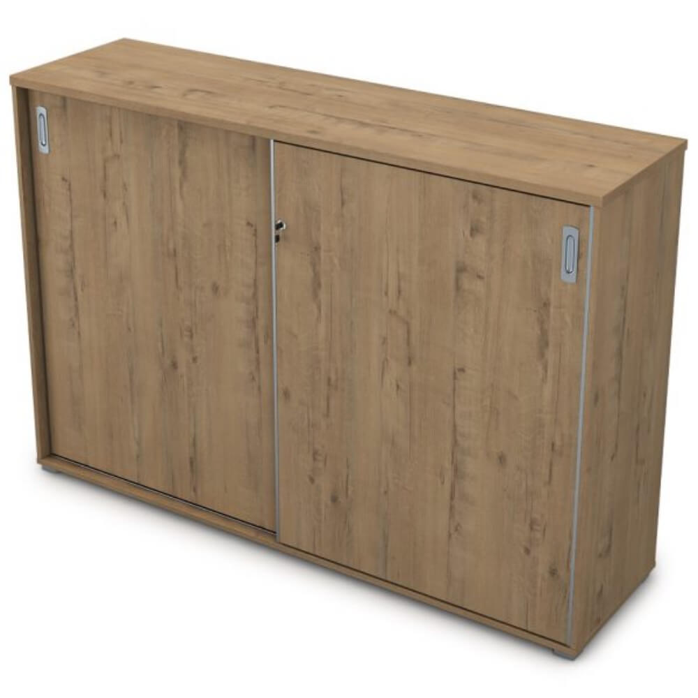 Шкаф-купе высокий 1641x450x1150 ХДФ (Teakwood, 1641x450x1150)