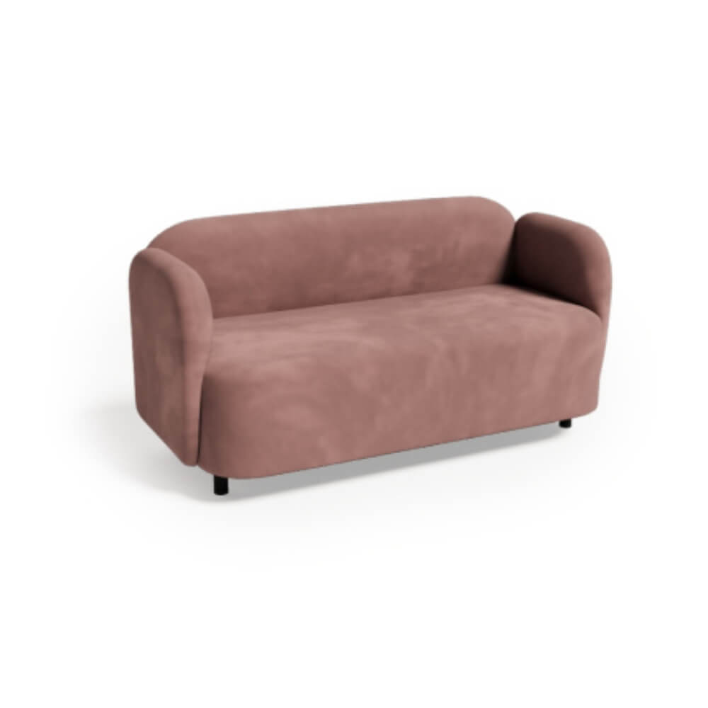 Mons диван двухместный 1500x700x740 (Категория 3, на выбор, 1500x700x740)