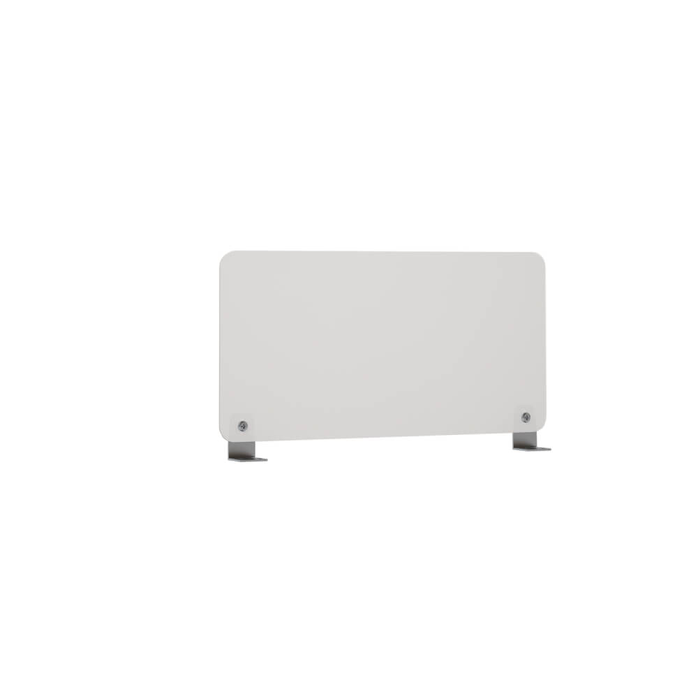 Экран боковой Оргстекло 600x4x300 (Белый Глянец, 600x4x300,оргстекло)