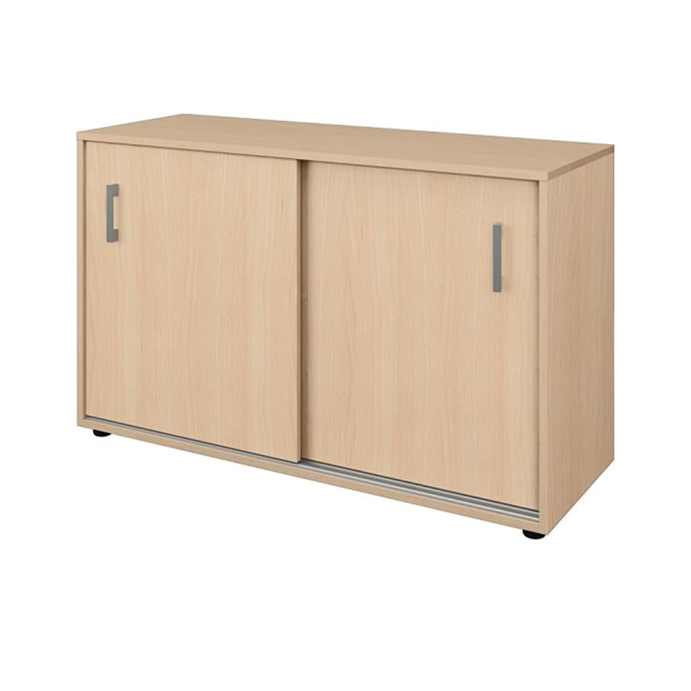 Тумба-купе 1236x442x760 (Бук, 1236x442x760)