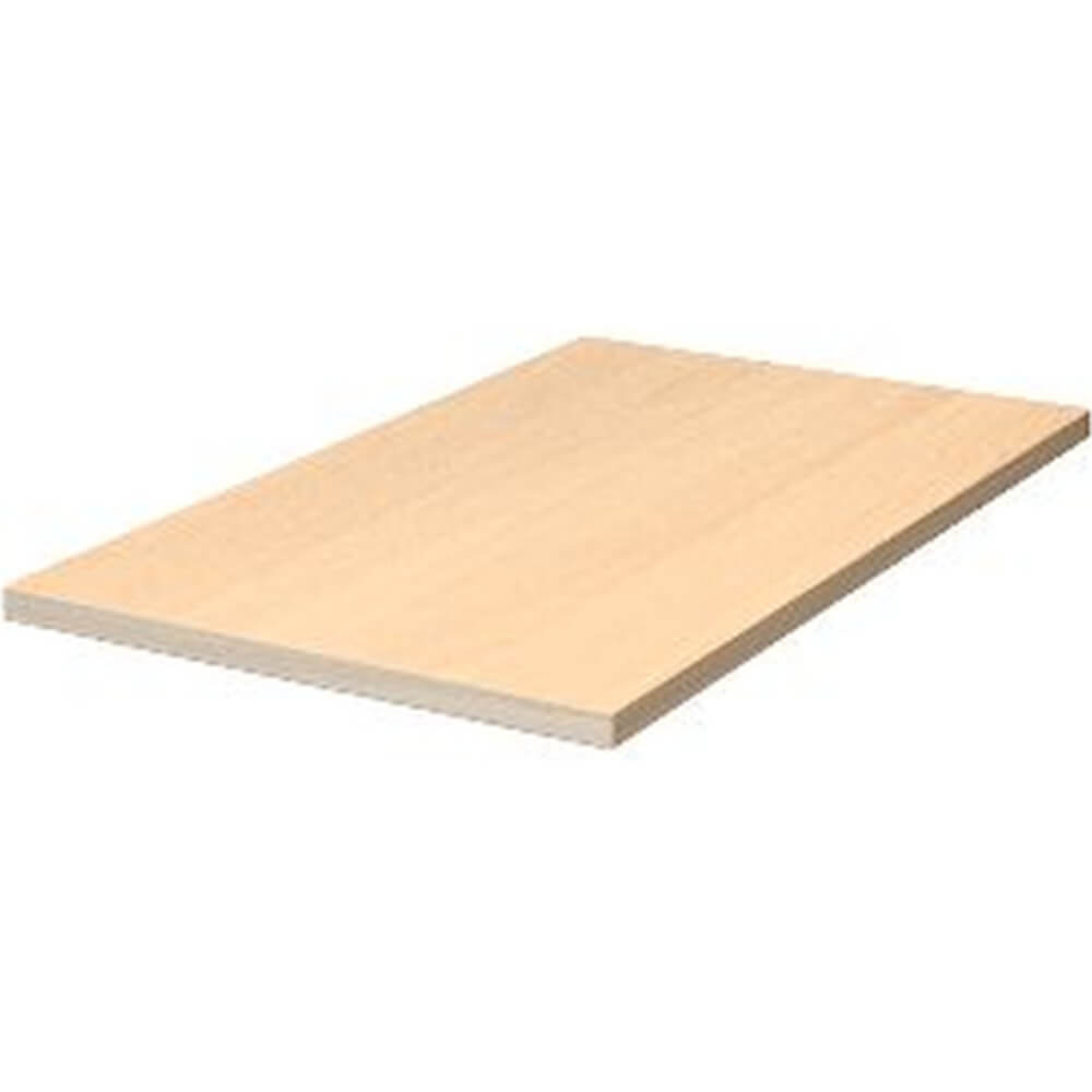 Топ к приставной тумбе АТ-07 440x600x22 (Бук, 440x600x22)